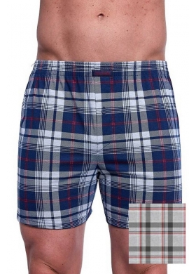 002/008-19 COMFORT Свободные боксеры