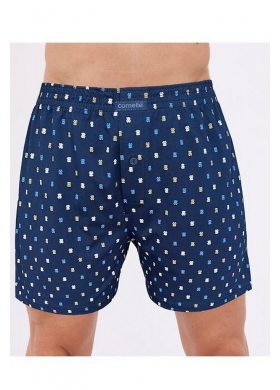002/008-19 COMFORT Свободные боксеры