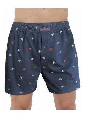 002/008-19 COMFORT Свободные боксеры