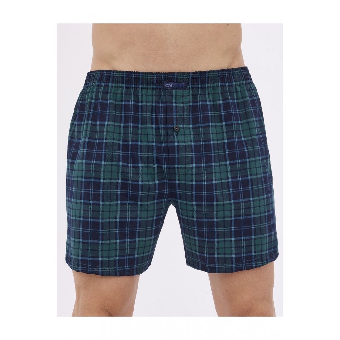 002/008-19 COMFORT Свободные боксеры