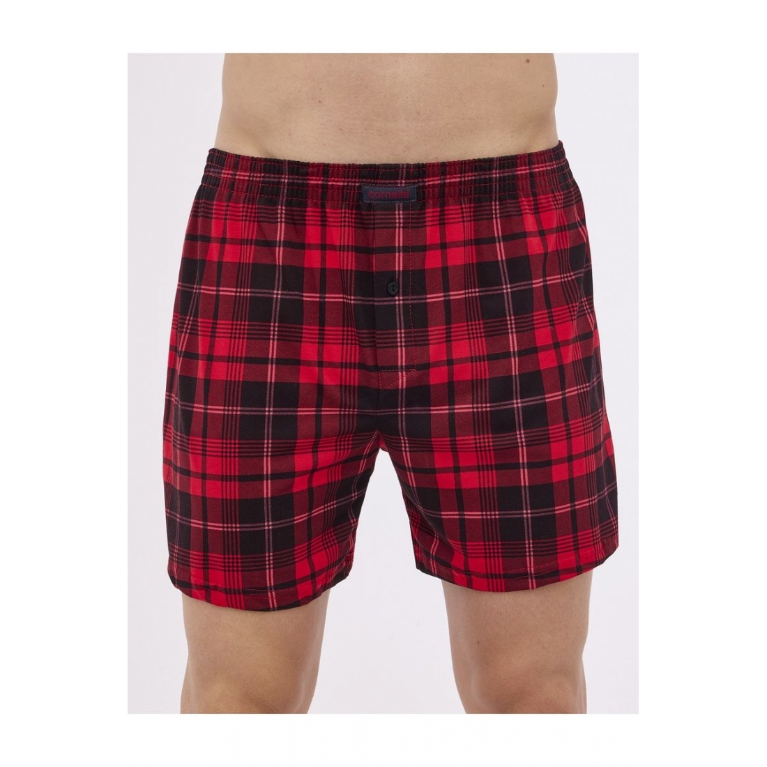 002/008-19 COMFORT Свободные боксеры