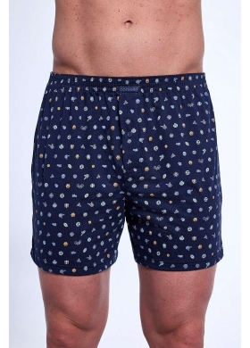 002/008-20 COMFORT Свободные боксеры