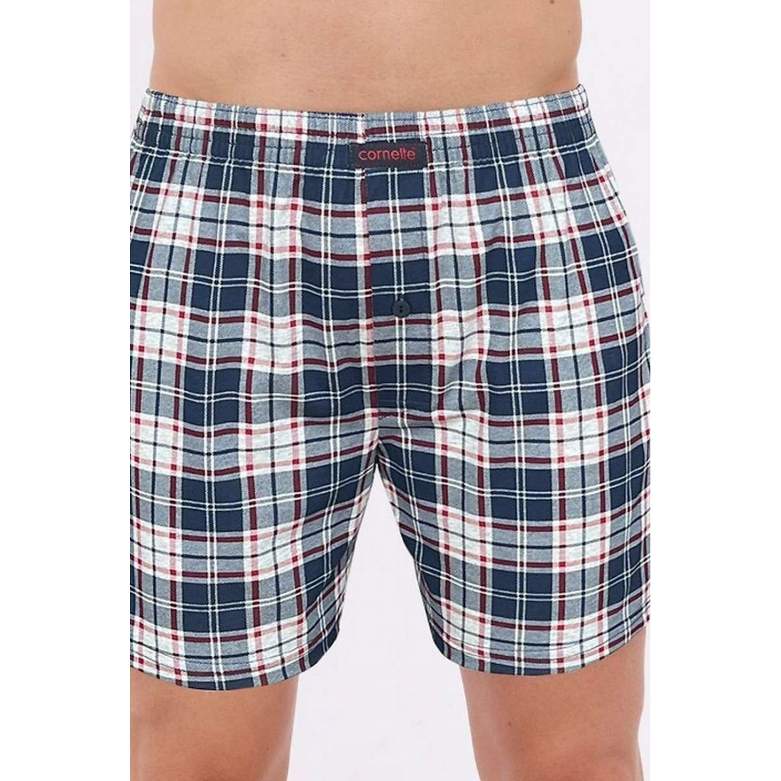 945 COMFORT Свободные боксеры 3 шт. в упаковке