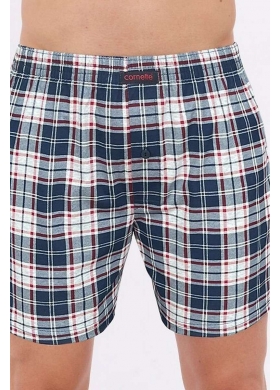 945 COMFORT Свободные боксеры 3 шт. в упаковке