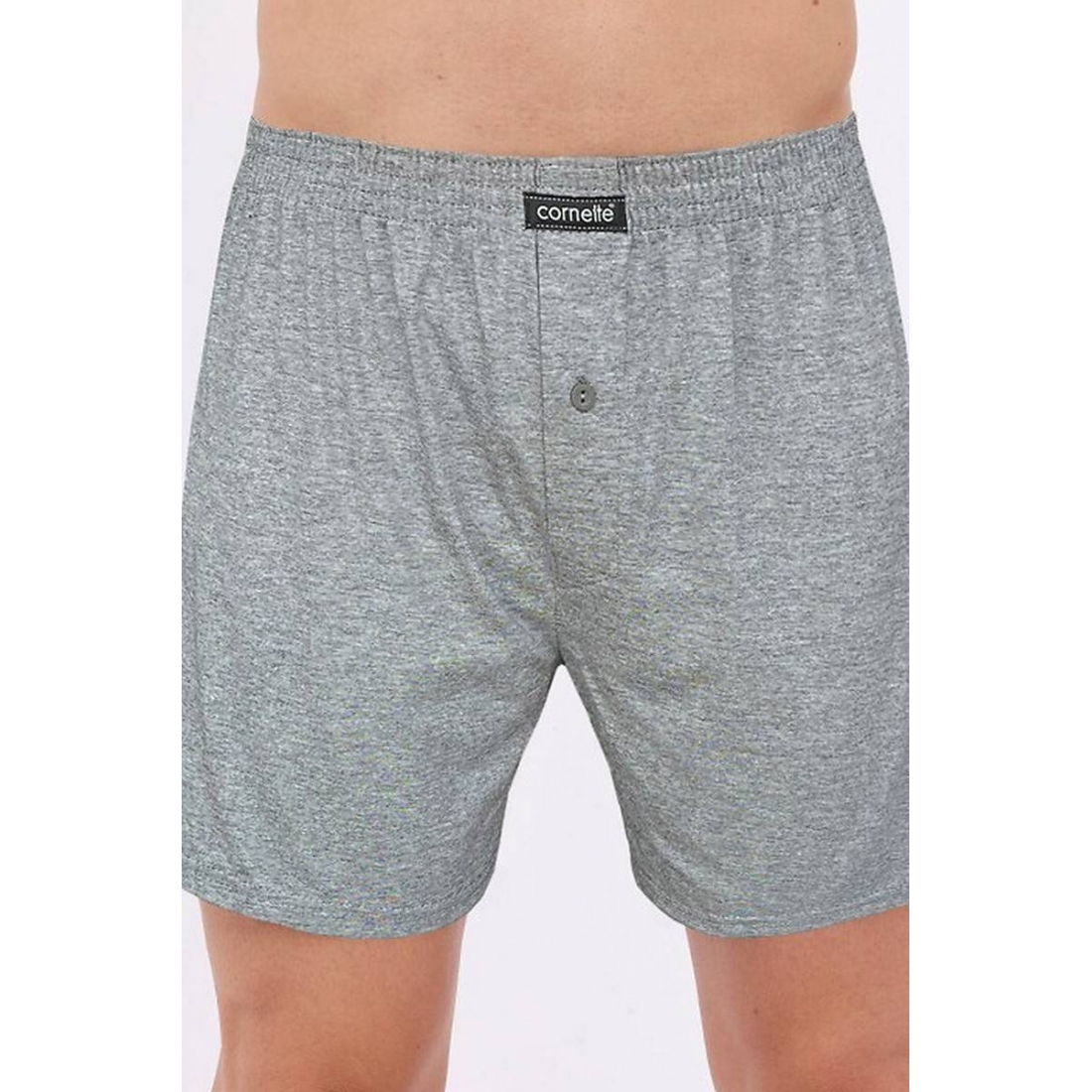 945 COMFORT Свободные боксеры 3 шт. в упаковке