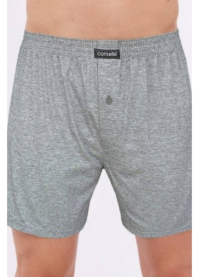 945 COMFORT Свободные боксеры 3 шт. в упаковке