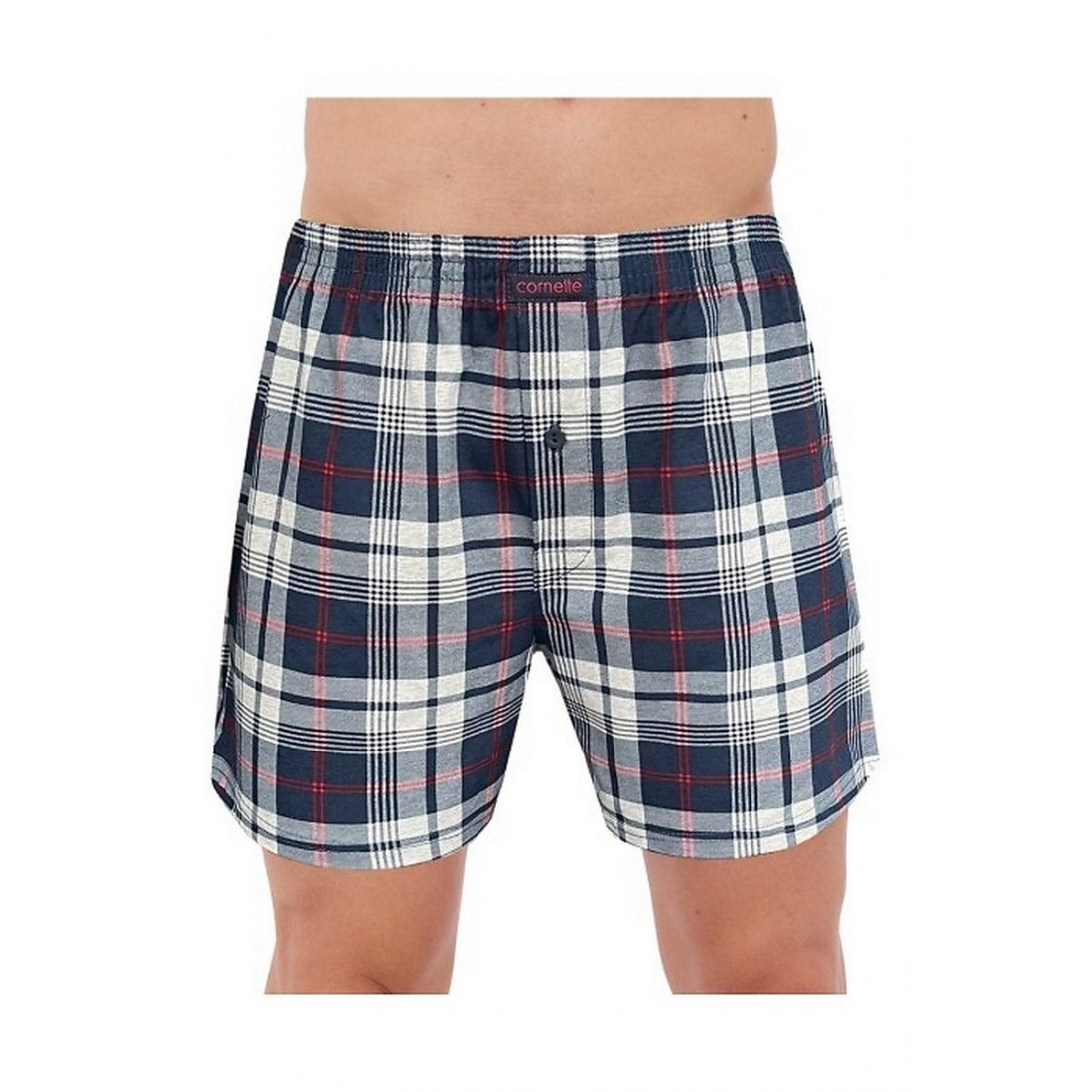 945 COMFORT Свободные боксеры 3 шт. в упаковке