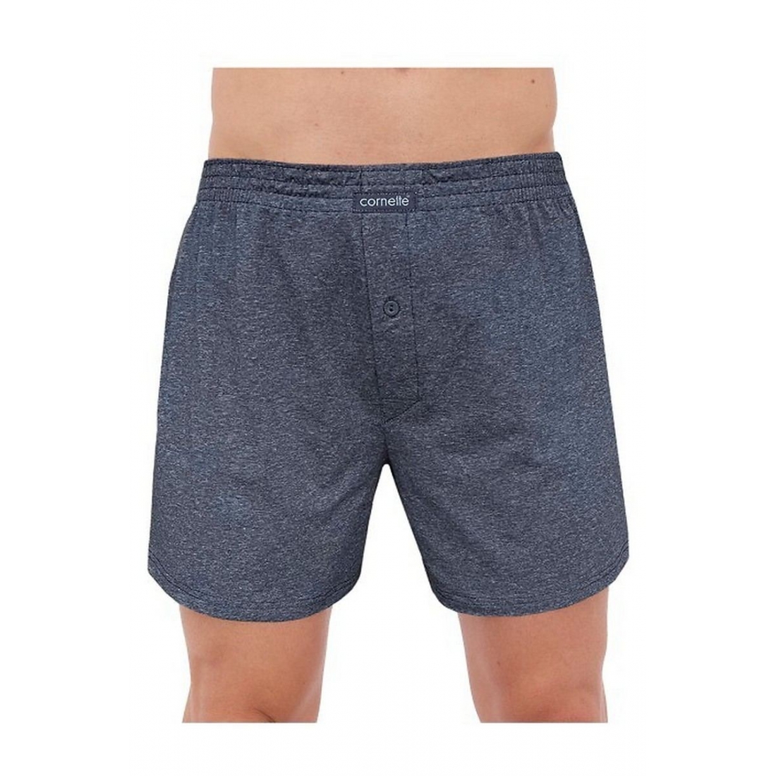 945 COMFORT Свободные боксеры 3 шт. в упаковке