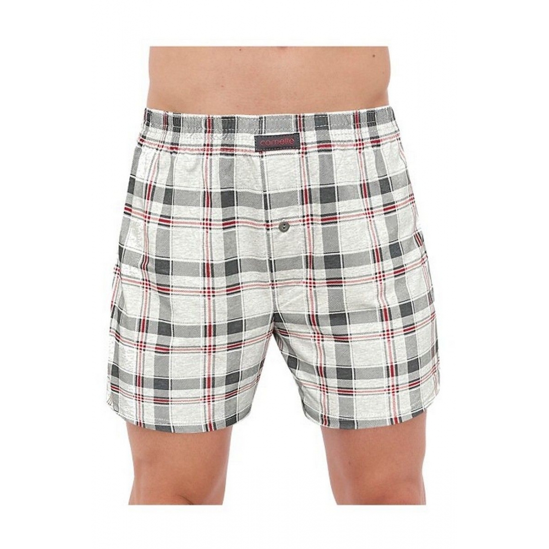 945 COMFORT Свободные боксеры 3 шт. в упаковке