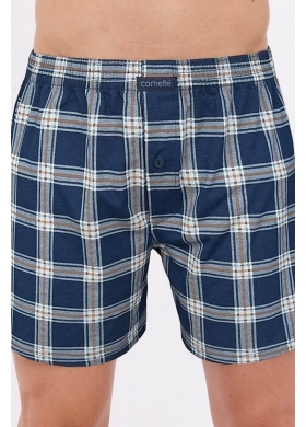 945 COMFORT Свободные боксеры 3 шт. в упаковке