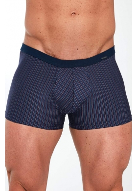 912-3 INFINITY Облегающие боксеры