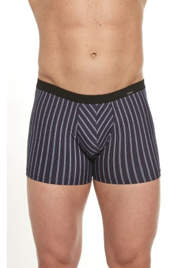 912-3 INFINITY Облегающие боксеры