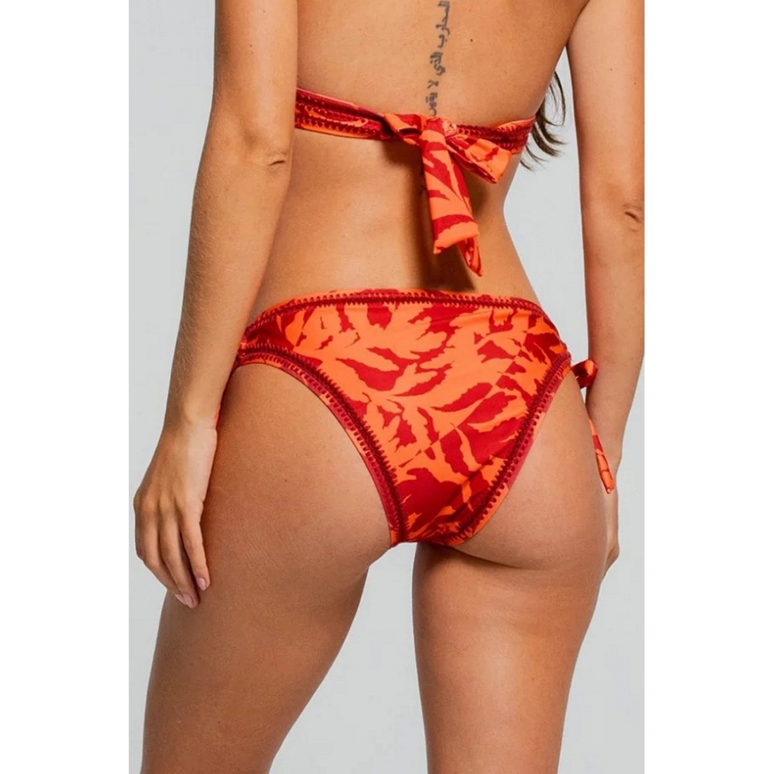 Трусы купальные CLH26005