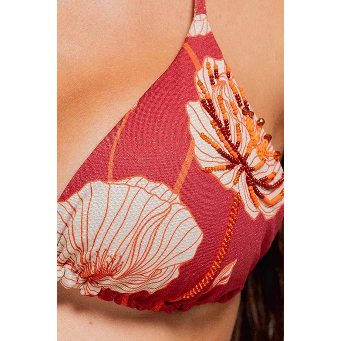 Бюст купальный CLB26011