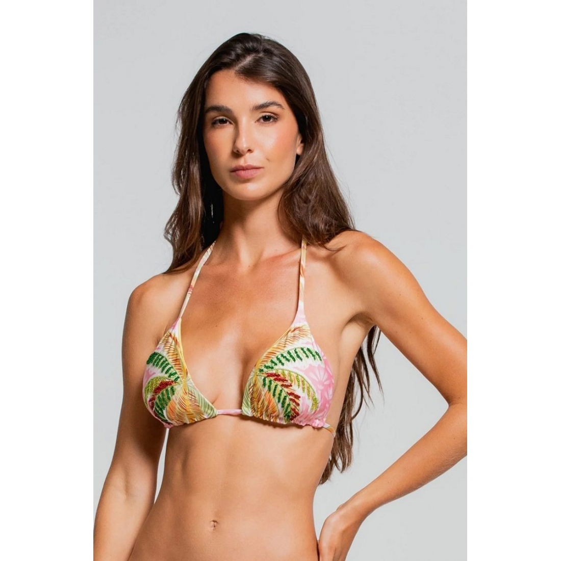 Бюст купальный CLB26111