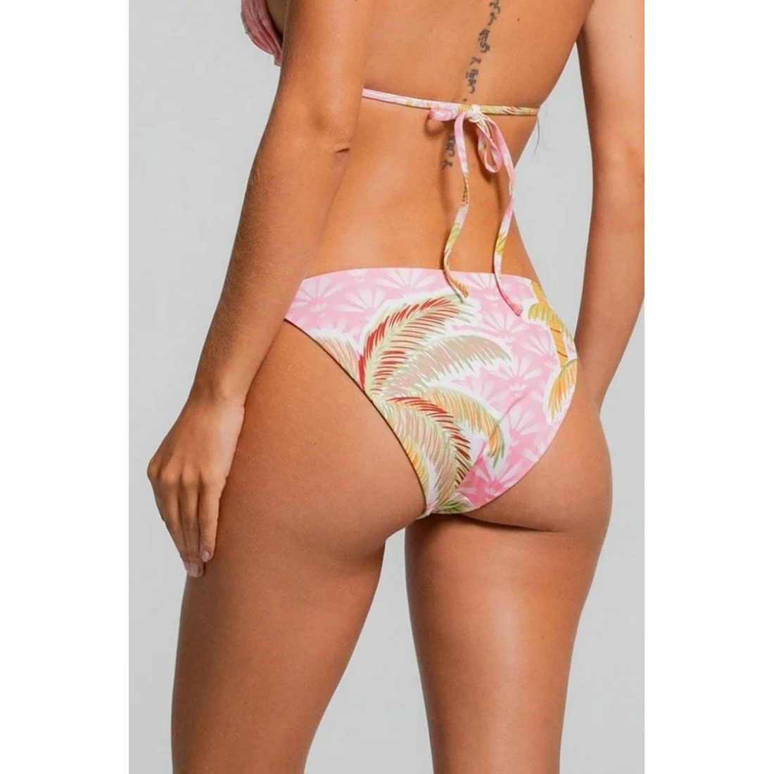 Трусы купальные CLH26112