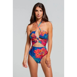 Купальник монокини CLM26069