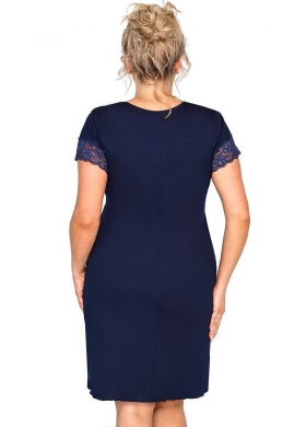 MARIZA PLUS Сорочка женская