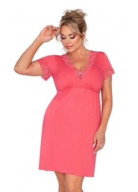 MARIZA PLUS Сорочка женская