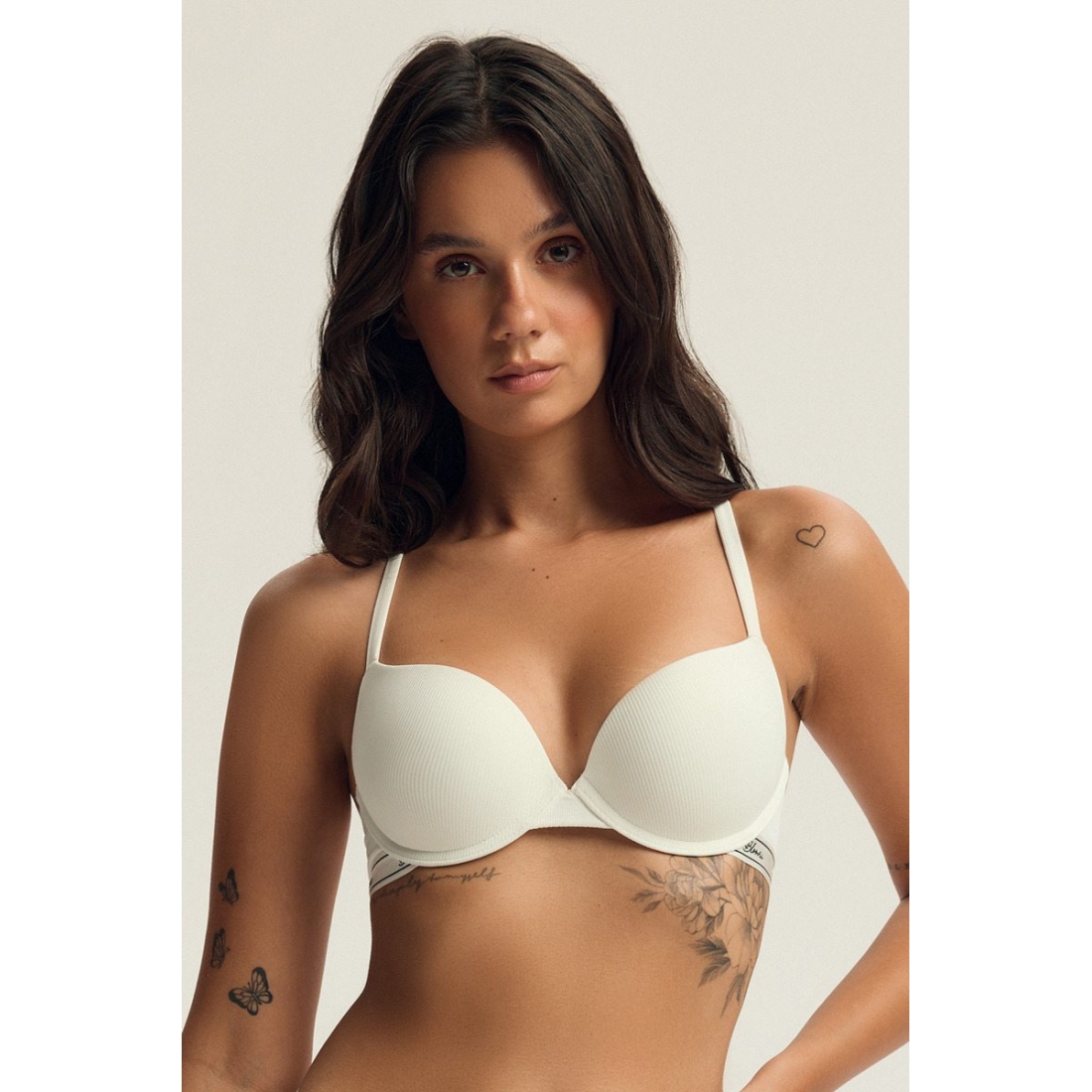 43847 ABRIA/00X Бюст