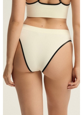 43826 ARLAN/01X Трусы бразильяно