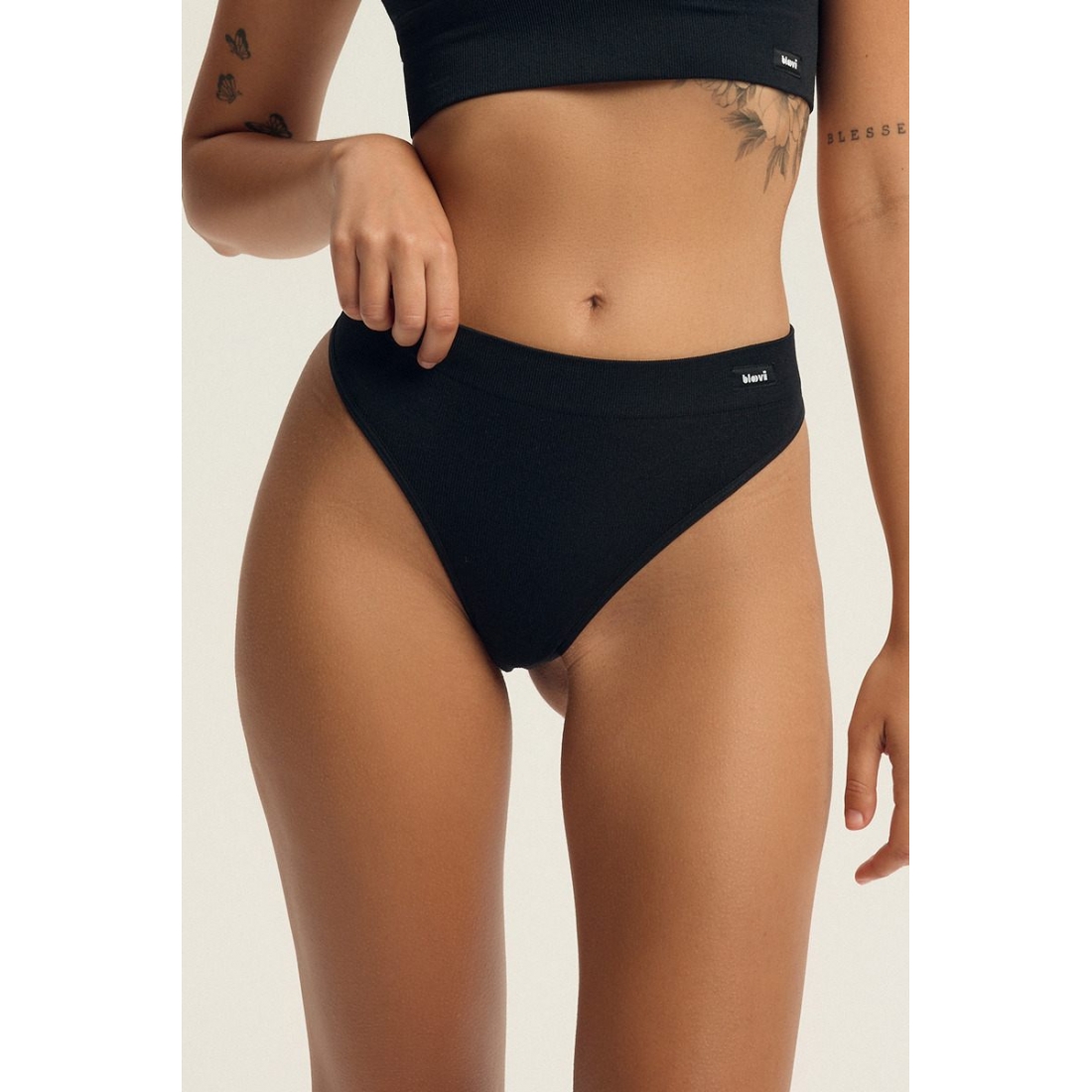 43827 ARLAN/99X Трусы стринги