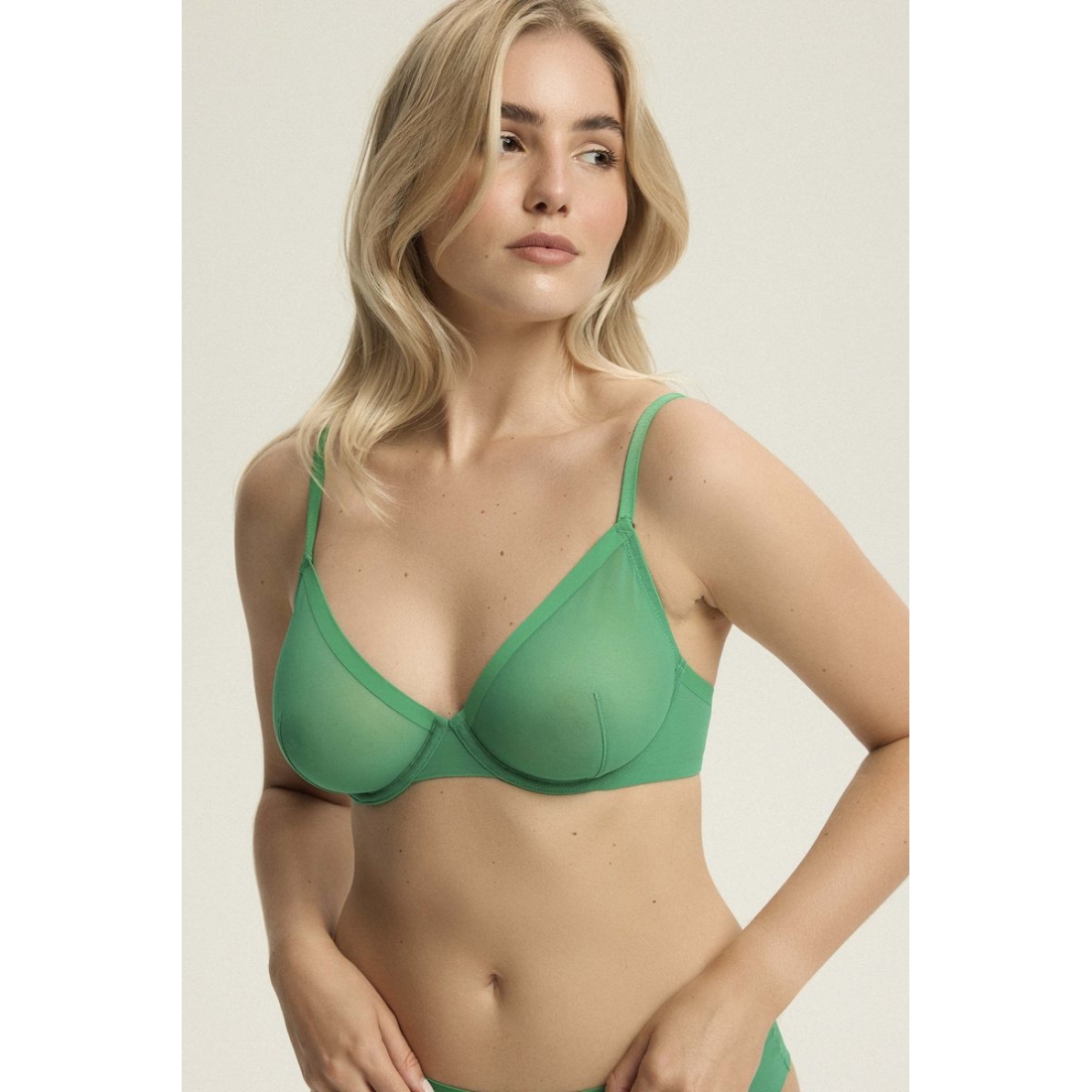 43882 CAMPARI/77X Бюст