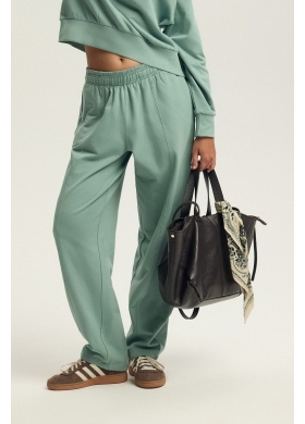 43786 KEITHAN/07X Штаны женские