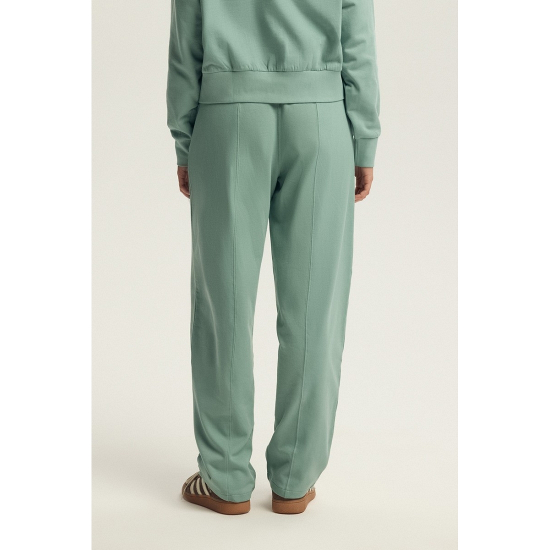 43786 KEITHAN/07X Штаны женские