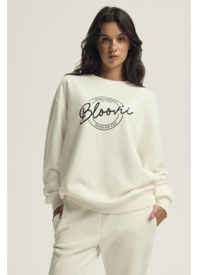 43756 LEE/01X Толстовка женская 43756 LEE/01X Толстовка женская