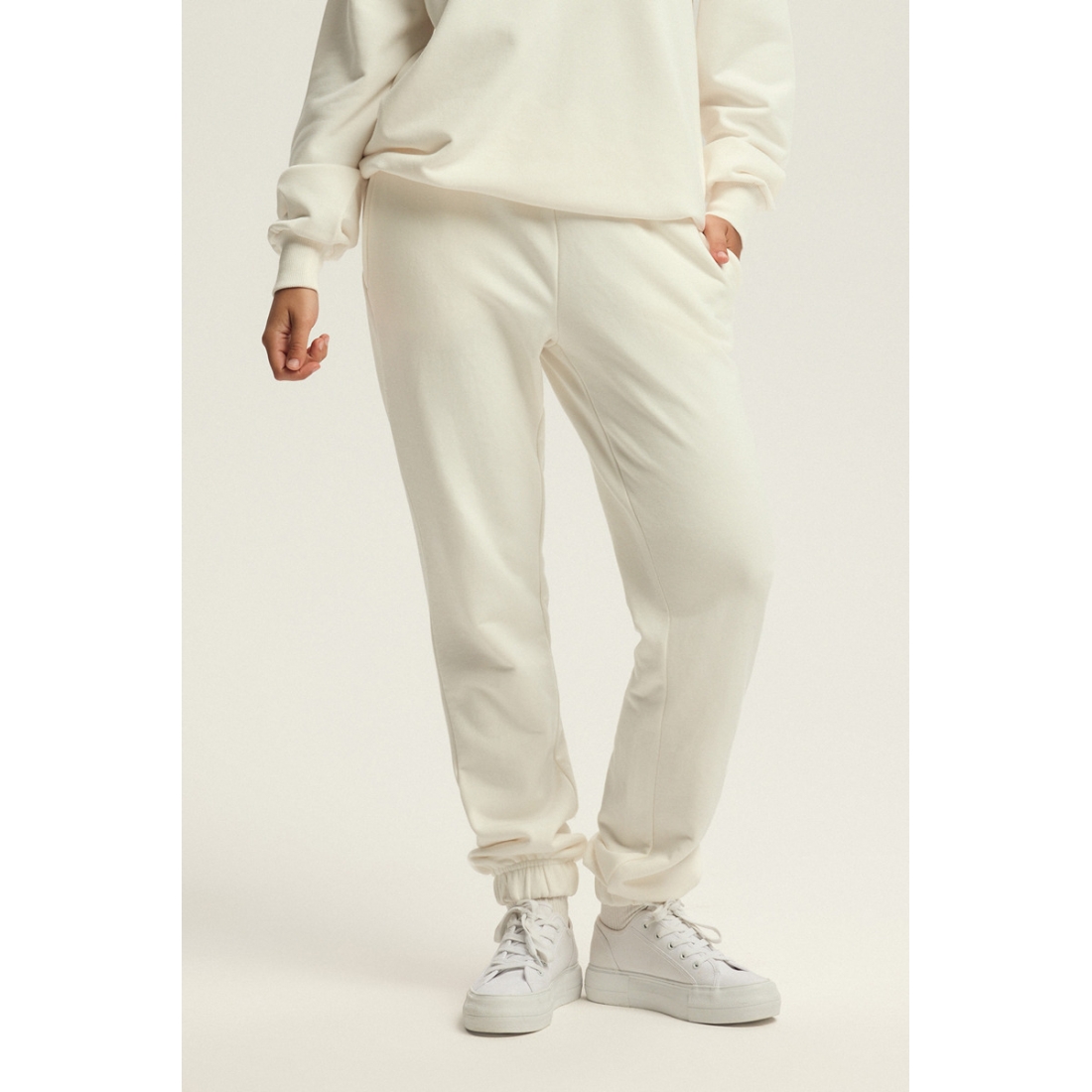 43757 LEE/01X Штаны женские