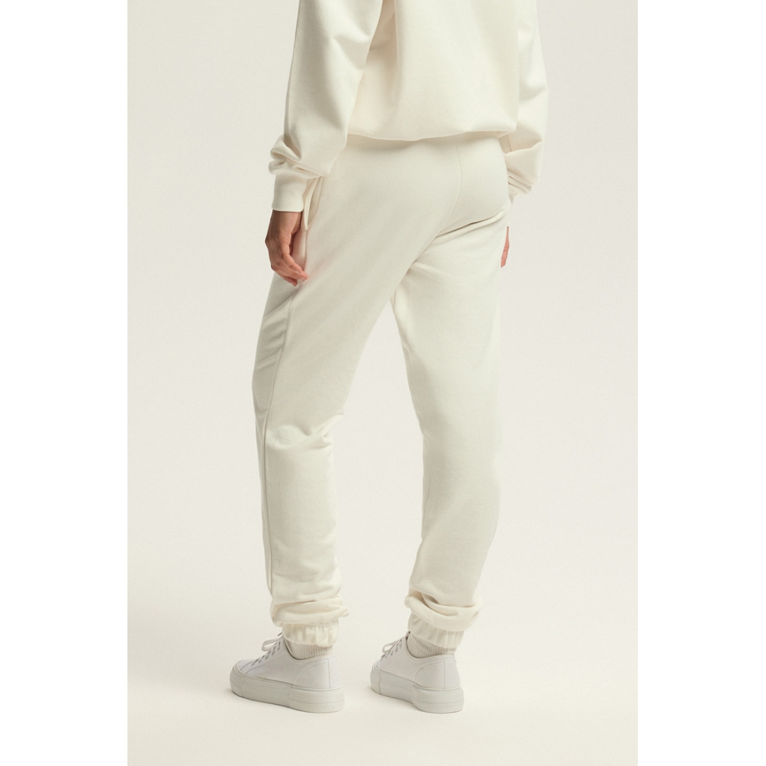 43757 LEE/01X Штаны женские