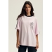 43758 LOOMY/03X Футболка женская