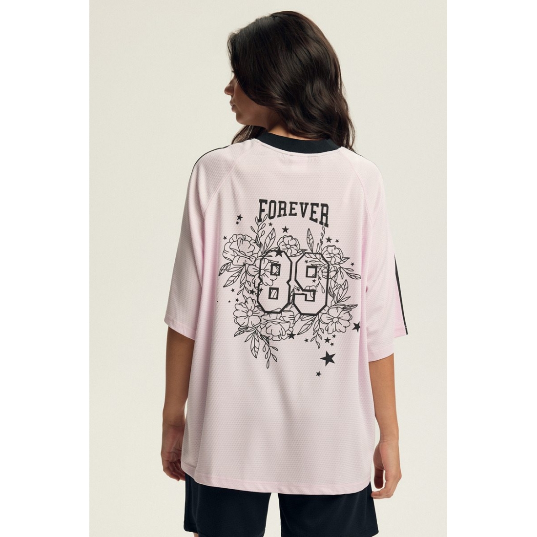 43758 LOOMY/03X Футболка женская