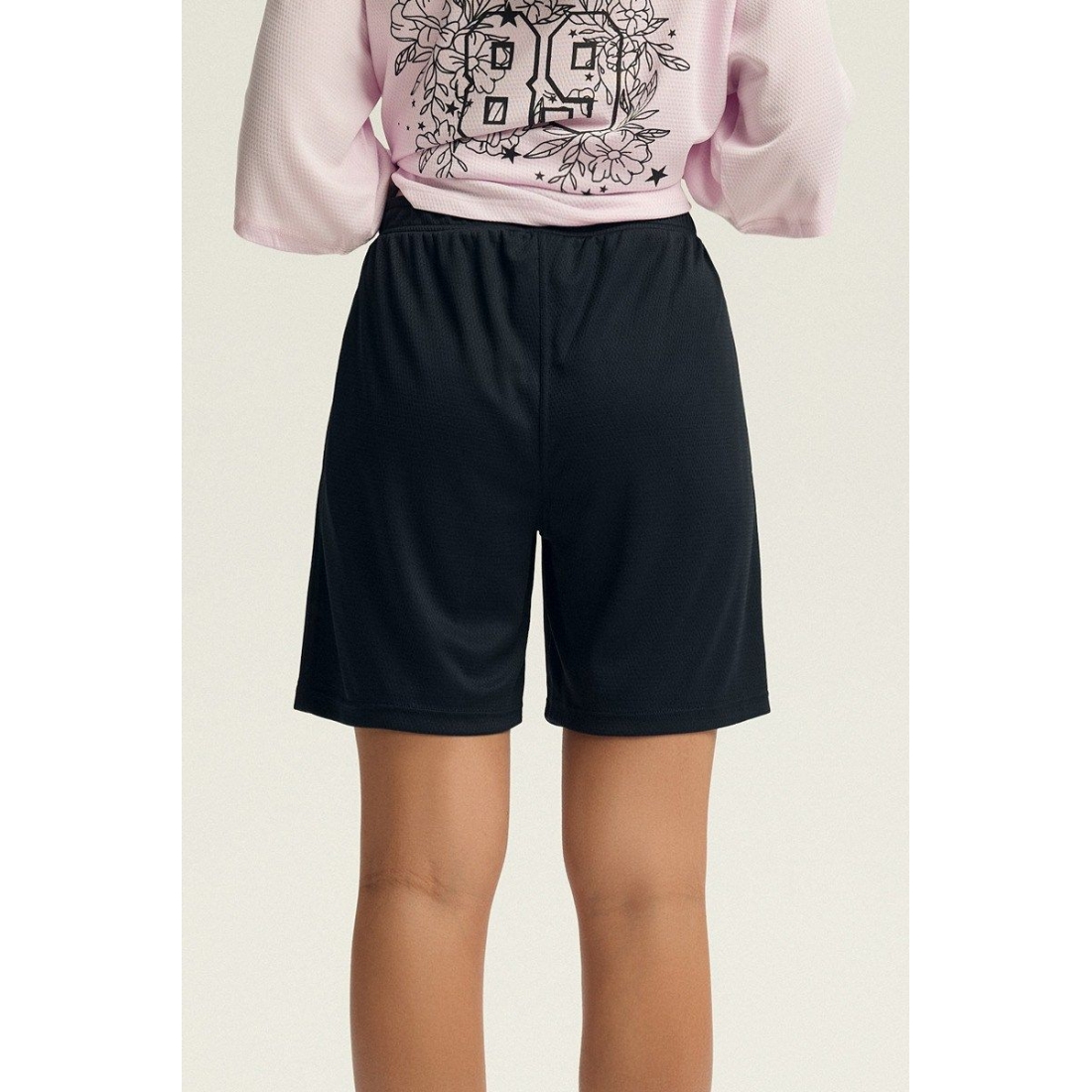 43762 LOOMY/99X Шорты женские