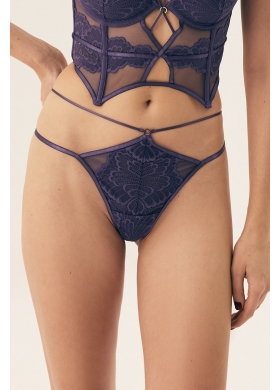 42511 BARI/59X Трусы стринги 42511 BARI/59X Трусы стринги