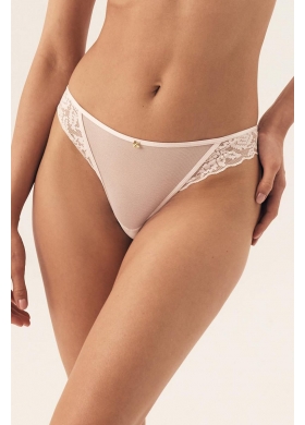 42959 BEE/01X Трусы стринги