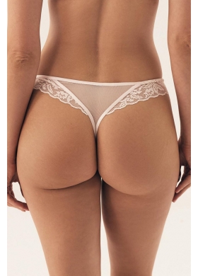 42959 BEE/01X Трусы стринги