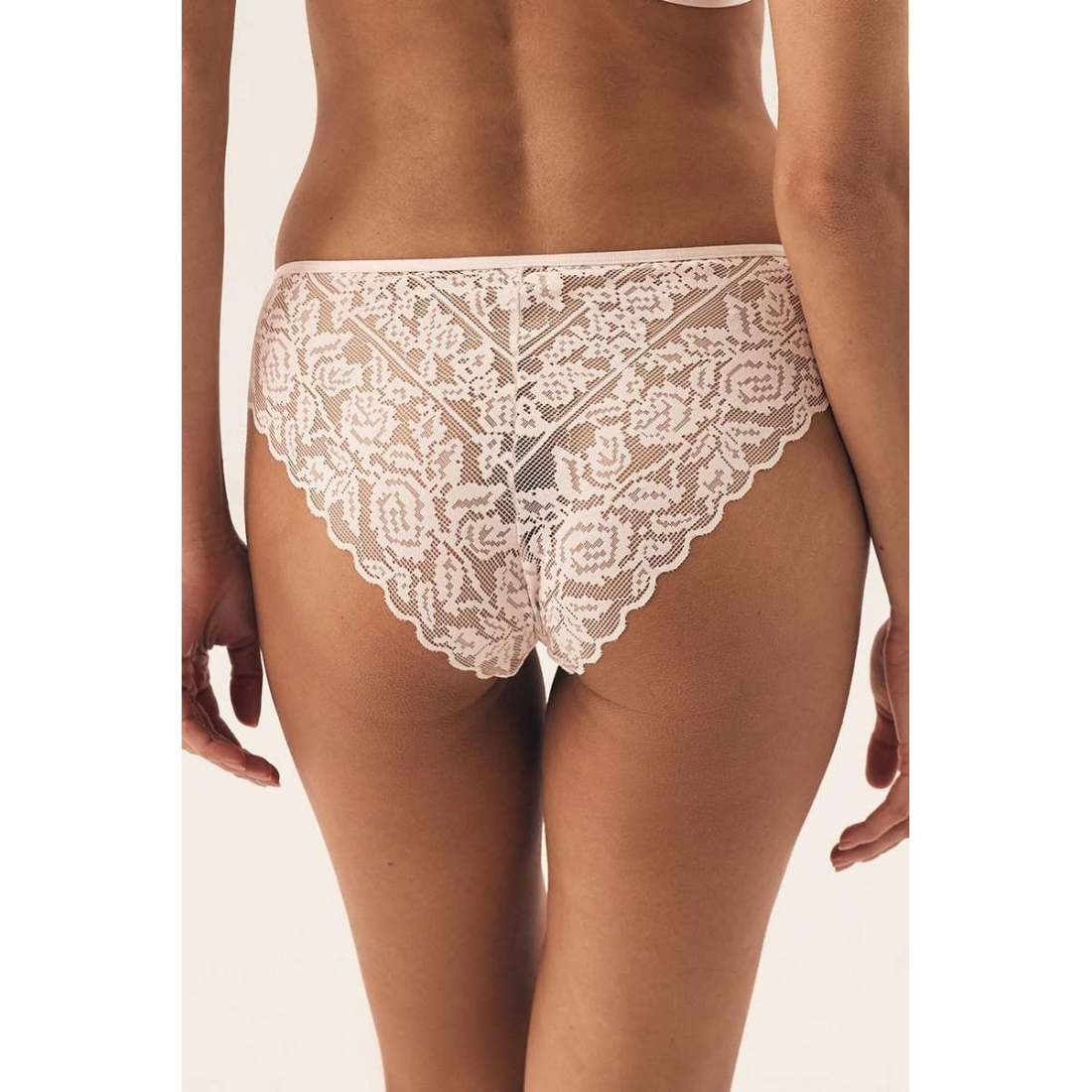 42960 BEE/01X Трусы слипы