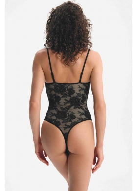 46066 BODYLACE/99X Боди