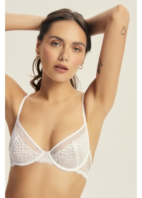 43655 CARIS/00X Бюст