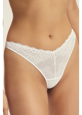 44325 CARIS/00X Трусы стринги