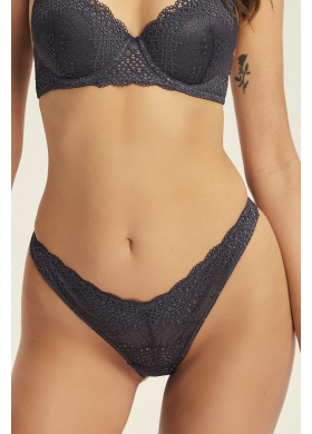 44325 CARIS/90X Трусы стринги