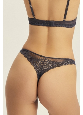 44325 CARIS/90X Трусы стринги
