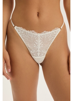 44316 CELESTE/01X Трусы стринги