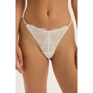 44316 CELESTE/01X Трусы стринги