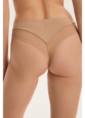 44007 CLEARY/84X Трусы бразильяно