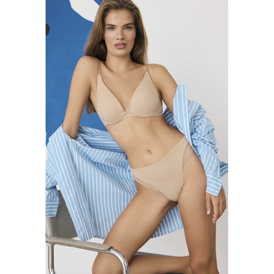 44008 CLEARY/84X Трусы слипы