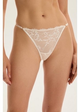 43535 CLOE/01X Трусы стринги