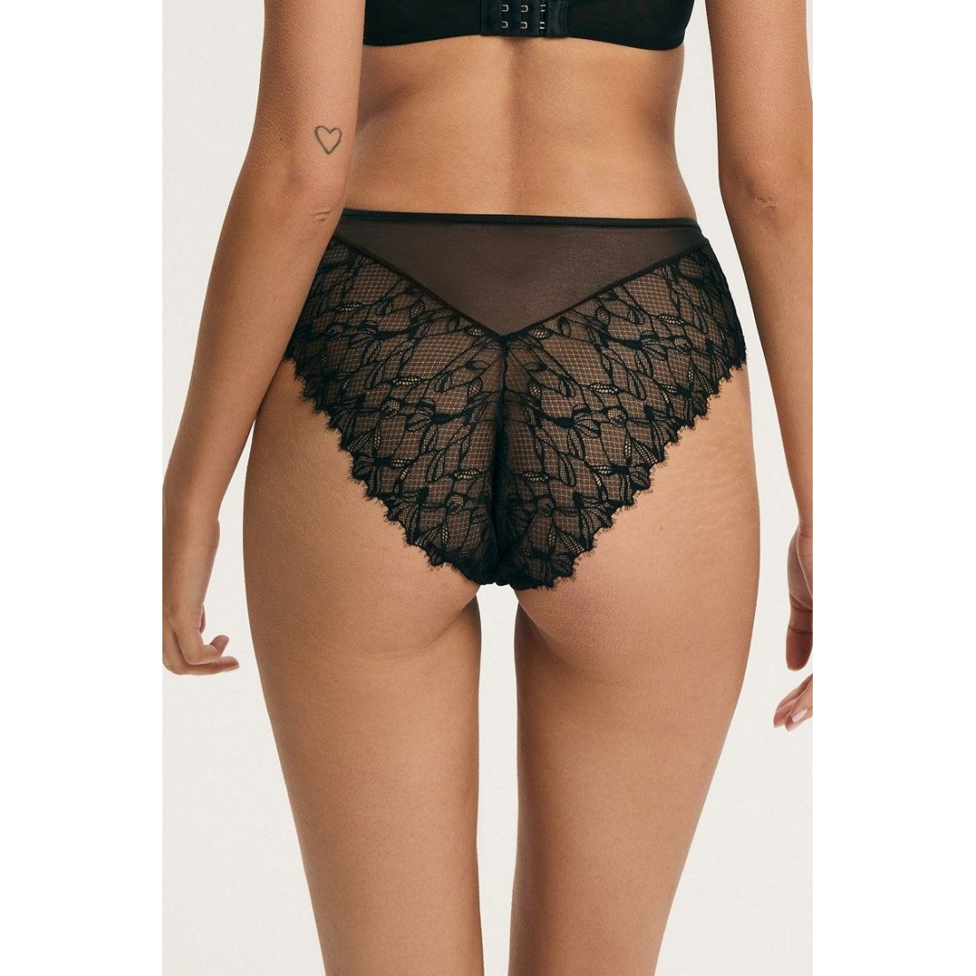 44211 CMON/99X Трусы высокие